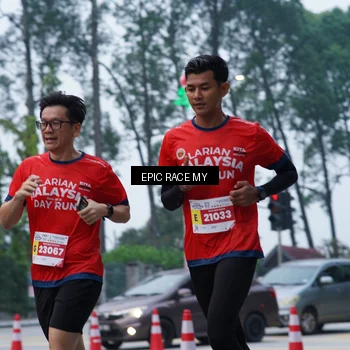 Runner Photo 7051503