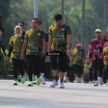 Runner Photo 7051507