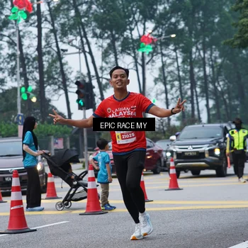 Runner Photo 7051511