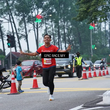 Runner Photo 7051513