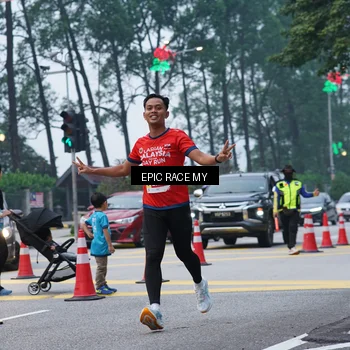 Runner Photo 7051515
