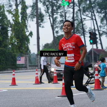 Runner Photo 7051522