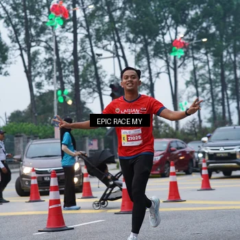 Runner Photo 7051531