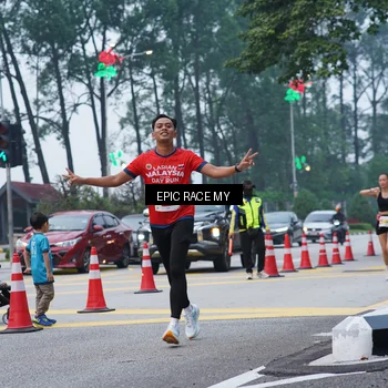 Runner Photo 7051532