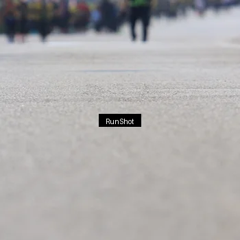 Runner Photo 7051536