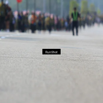 Runner Photo 7051537