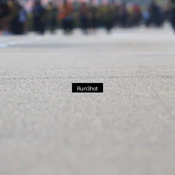 Runner Photo 7051538