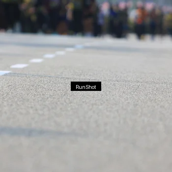 Runner Photo 7051544