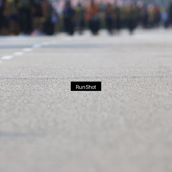 Runner Photo 7051547