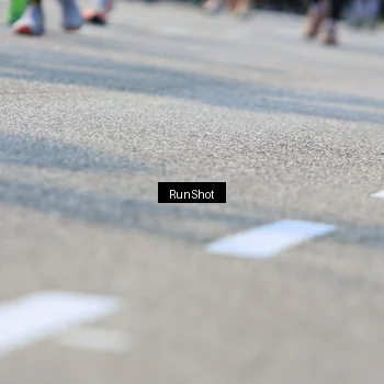 Runner Photo 7051550