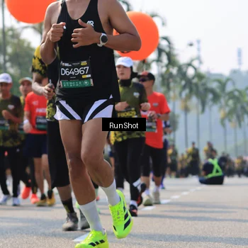 Runner Photo 7051565