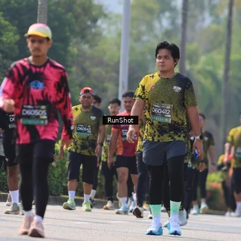 Runner Photo 7051568