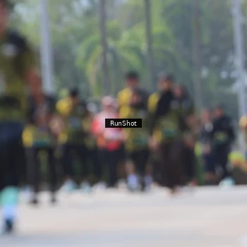 Runner Photo 7051594