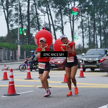 Runner Photo 7051601