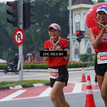 Runner Photo 7051606