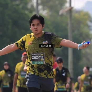 Runner Photo 7051615