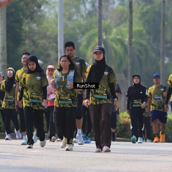 Runner Photo 7051620