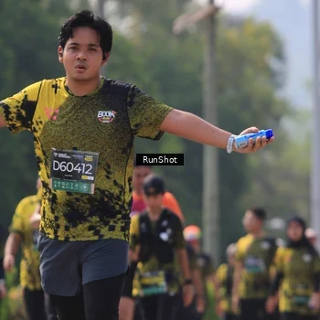 Runner Photo 7051622