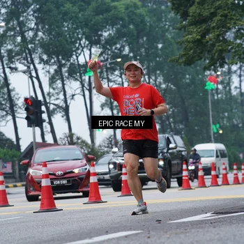Runner Photo 7051628
