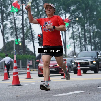 Runner Photo 7051629