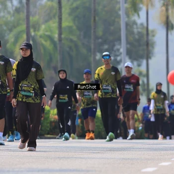 Runner Photo 7051632