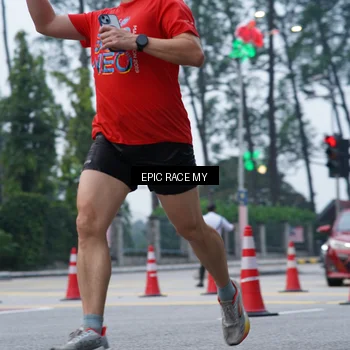 Runner Photo 7051633