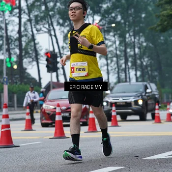 Runner Photo 7051648