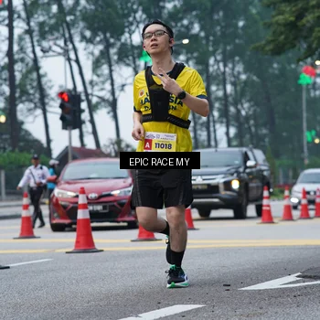 Runner Photo 7051651
