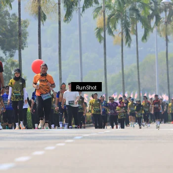Runner Photo 7051652