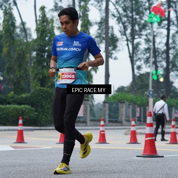 Runner Photo 7051664