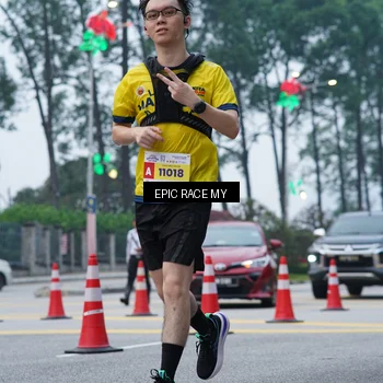 Runner Photo 7051665