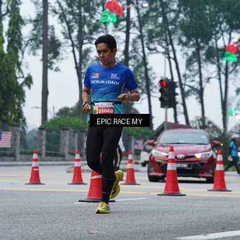 Runner Photo 7051667