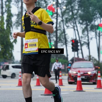 Runner Photo 7051669