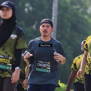 Runner Photo 7051676