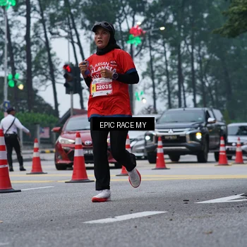 Runner Photo 7051680