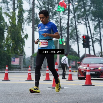 Runner Photo 7051682