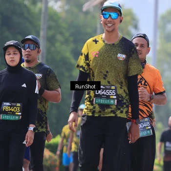 Runner Photo 7051683