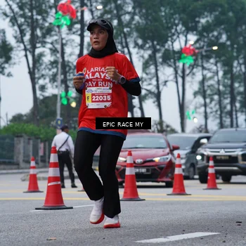 Runner Photo 7051694
