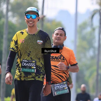 Runner Photo 7051696