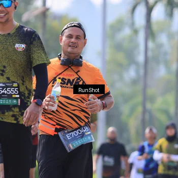 Runner Photo 7051702