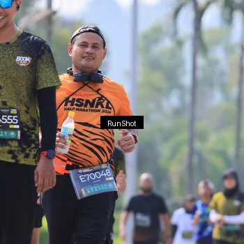 Runner Photo 7051705