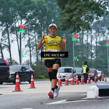 Runner Photo 7051721
