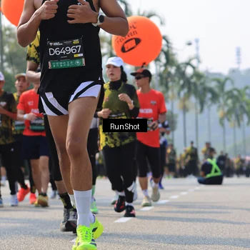 Runner Photo 7051722