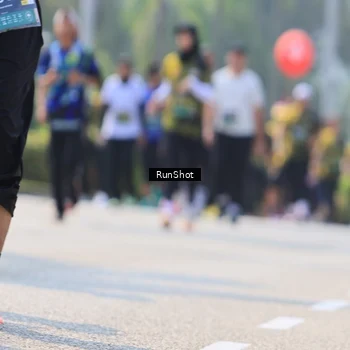 Runner Photo 7051727