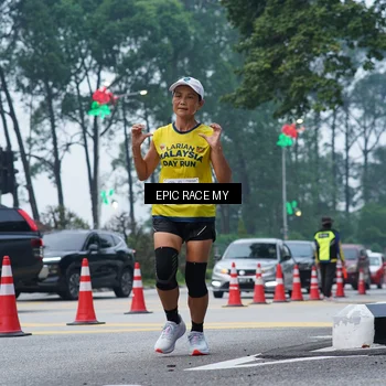 Runner Photo 7051732