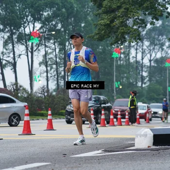 Runner Photo 7051767