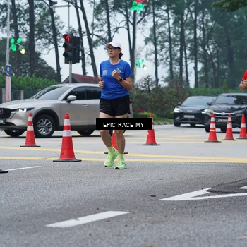 Runner Photo 7051780