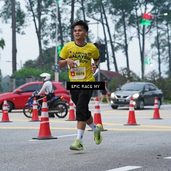 Runner Photo 7051828