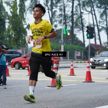 Runner Photo 7051837