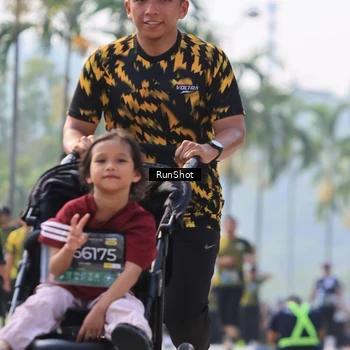 Runner Photo 7051839